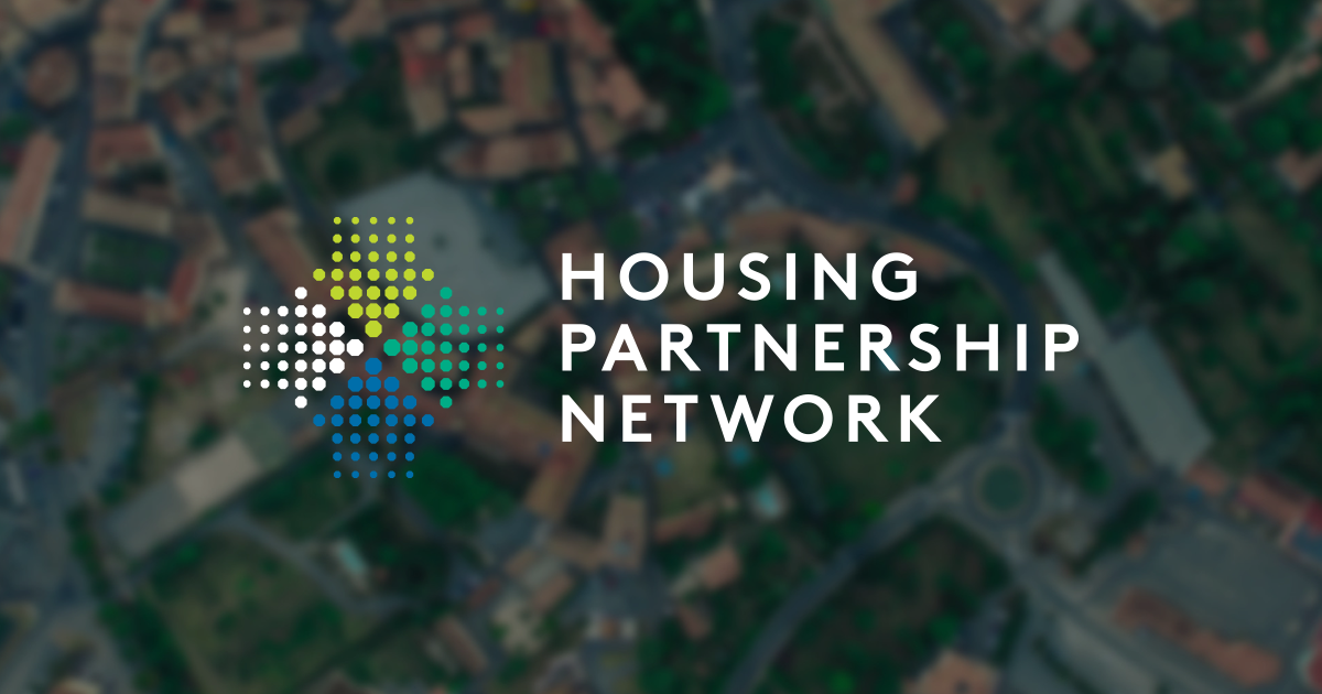 Housing Partnership Ntwrk Inc