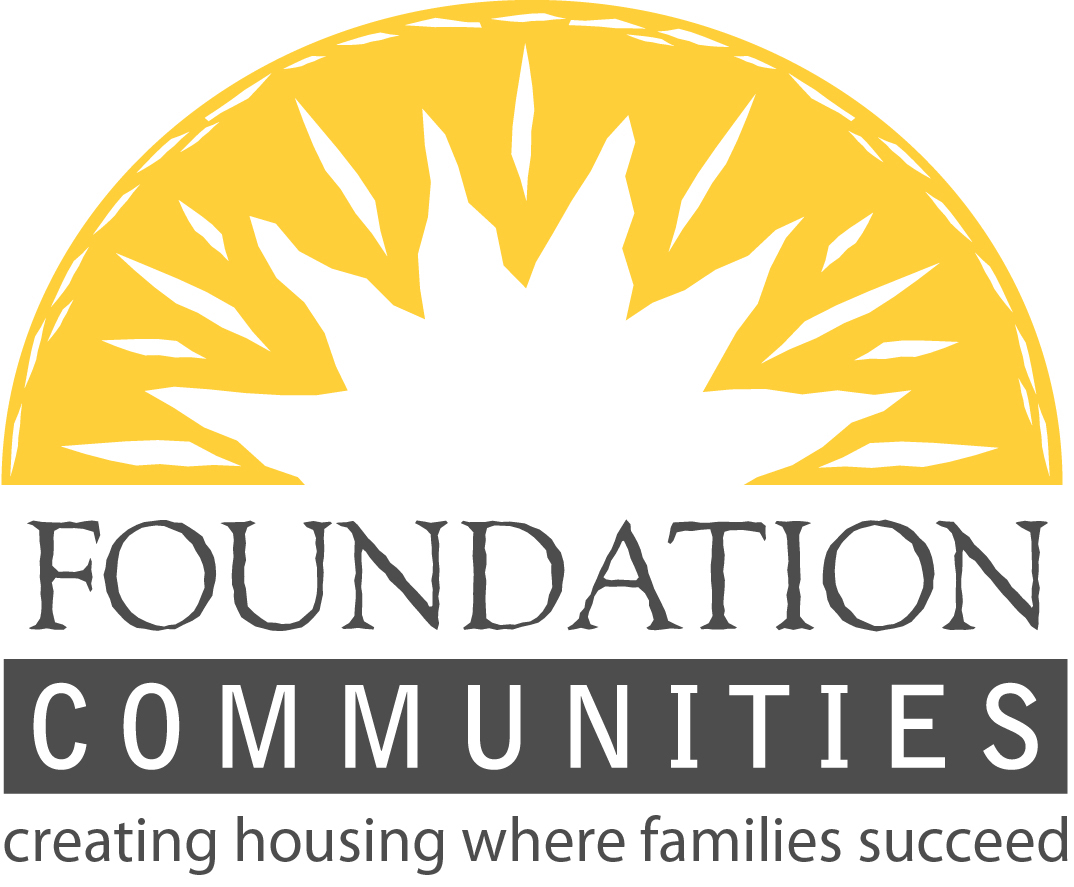 Foundation Communities | Housing Partnership Network