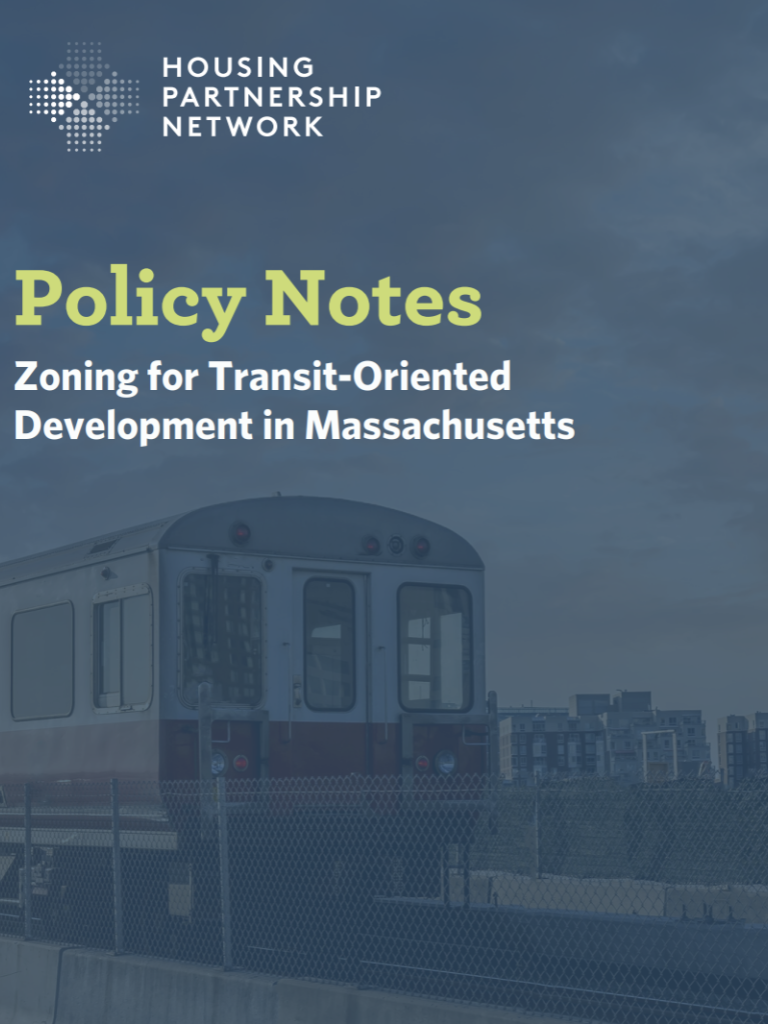 Policy Notes MA Transit Zoning thumbnail